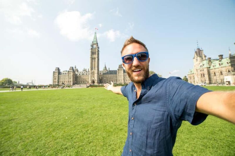 Hidden Ottawa: A Private Guided Walking Tour of Secret Spots - An In-Depth Look at the Hidden Ottawa Tour