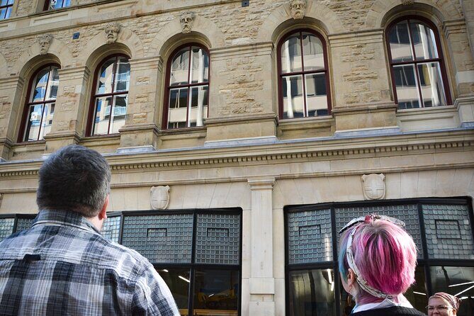 Hidden Ottawa Secrets Walking Tour - Who Will Love This Tour?