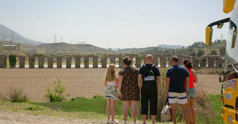 Hidden Paradise Combo Green Lake With Lunch & Boat - An In-Depth Look at the Hidden Paradise Combo Tour