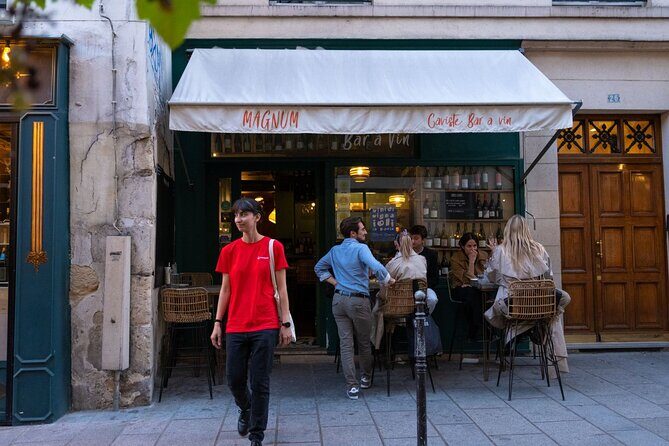 Hidden Paris: Discover Medieval Marais on a Walking Tour - Who Will Love This Tour?