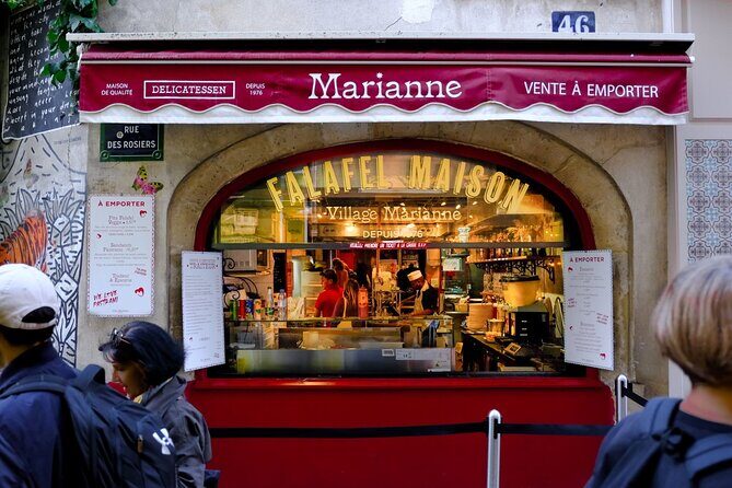 Hidden Paris: Discover Medieval Marais on a Walking Tour - FAQs