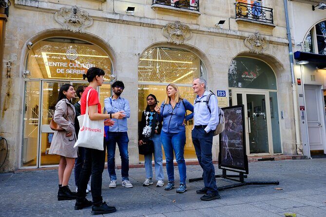 Hidden Paris: Discover Medieval Marais on a Walking Tour - Final Thoughts