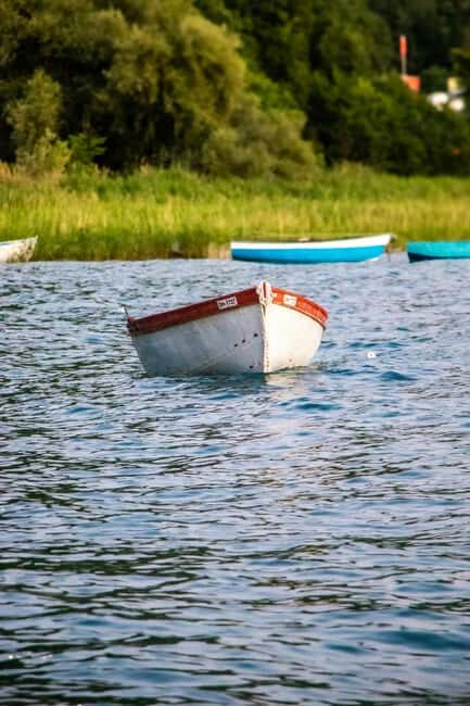Hidden Pearl Paradise of Lake Skadar - Key Points