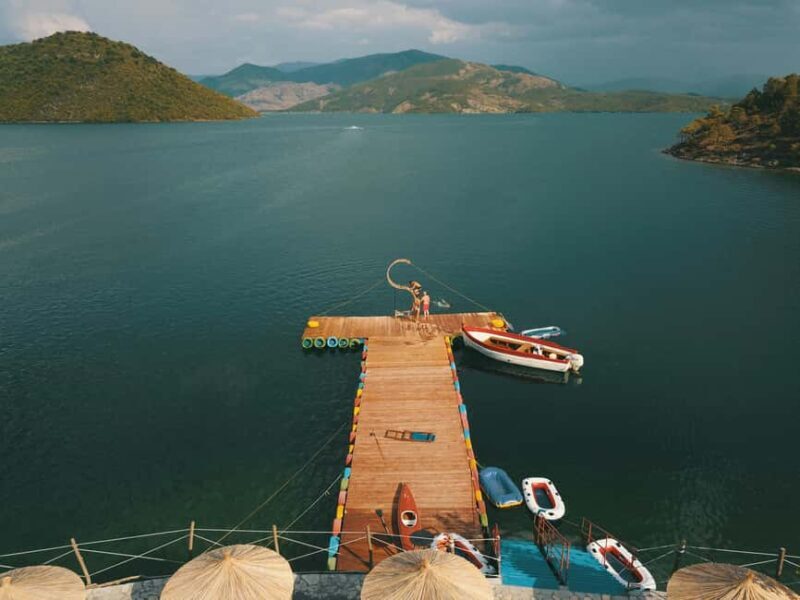 Hidden Pearl Paradise of Lake Skadar - An In-Depth Look at the Experience