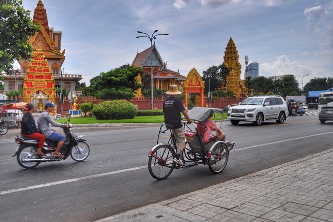 Hidden Phnom Penh City Tour, Royal Palace, Wat Phnom - Final Thoughts
