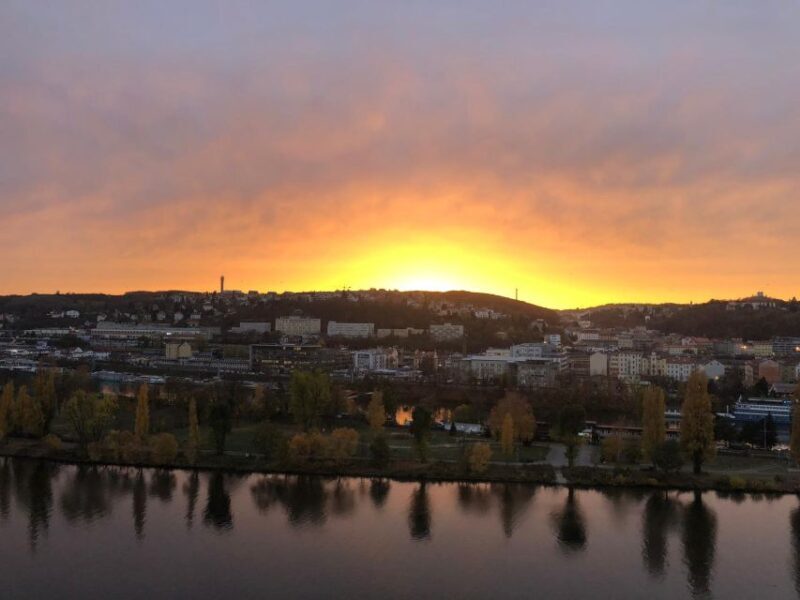 Hidden Prague Bike Tour - Who Will Love the Hidden Prague Bike Tour?