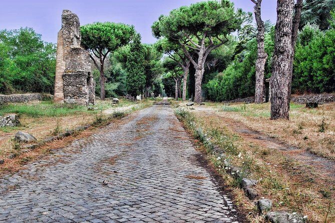 Hidden Rome - Private Tour with Driver - Overall Value and Experience