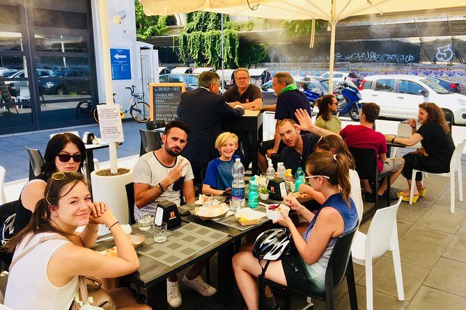 Hidden Rome: Small-Group E-Bike Tour with Roman Street Food - Final Thoughts
