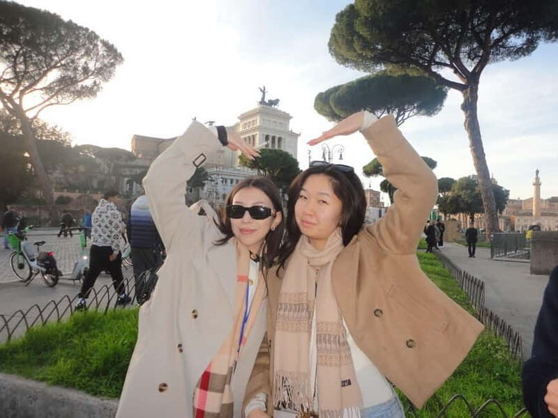 Hidden Rome Tour: Interactive Walking Quest - The Practical Details