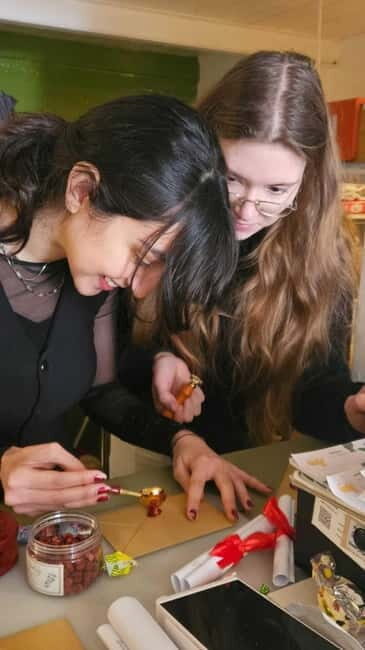 Hidden Rome Tour: Interactive Walking Quest - Who Will Love This Tour?