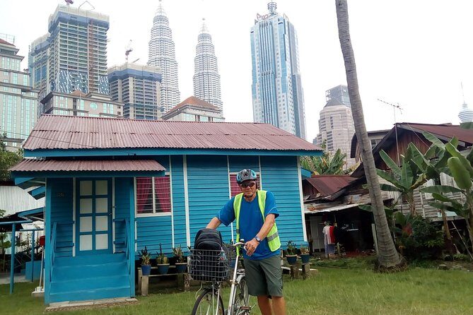 hidden secrets of kuala lumpur - In-Depth Look at the Tour