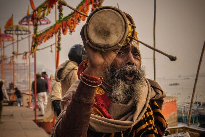 Hidden Secrets of Varanasi: Vibrant Tradition (Guided Tour) - The Experience: Value and Practicalities