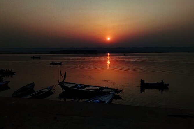 Hidden Secrets of Varanasi: Vibrant Tradition (Guided Tour) - FAQ