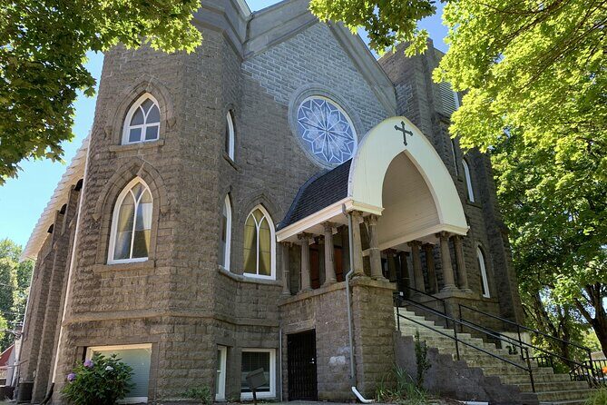 Hidden Southeast Portland: Enchanting Stroll Exploration Game - An Overview of What to Expect