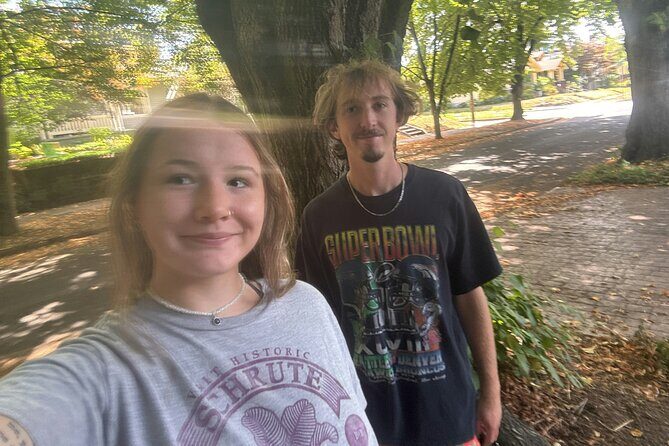 Hidden Southeast Portland: Enchanting Stroll Exploration Game - Practical Considerations