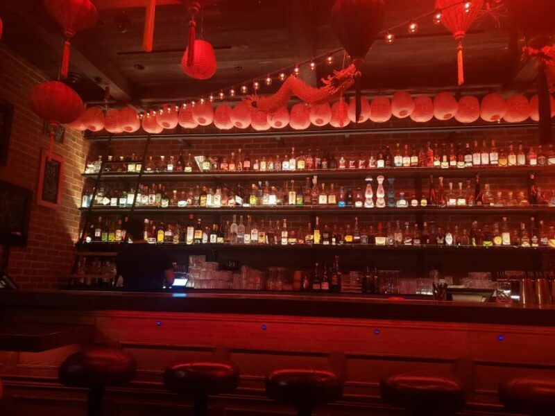 Hidden Speakeasy Tour - A Detailed Look at the Hidden Speakeasy Tour