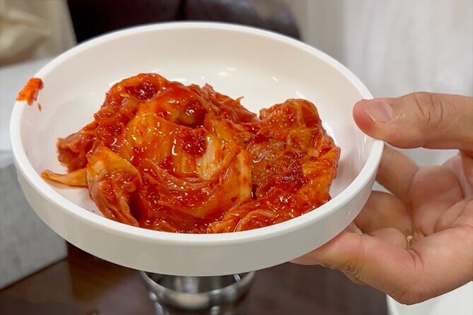 Hidden Street Food food tour in Seoul - Final Thoughts