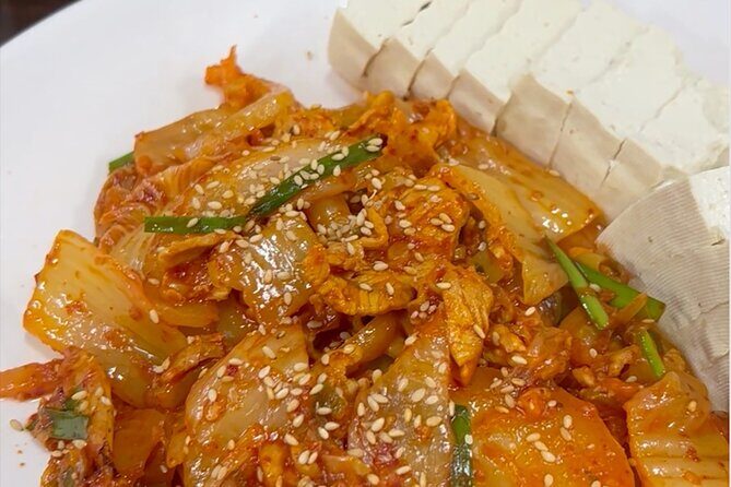 Hidden Street Food food tour in Seoul - FAQ