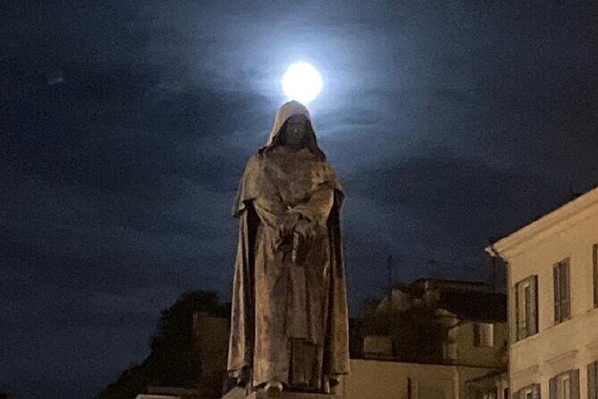 Hidden Symbols of Rome: Private Masonic Tour - Exploring Rome’s Secret Symbols: A Deep Dive into the Private Masonic Tour