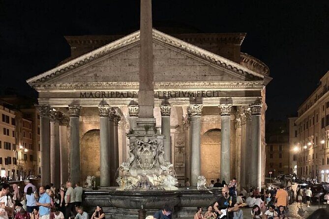 Hidden Symbols of Rome: Private Masonic Tour - Practical Info and Tips