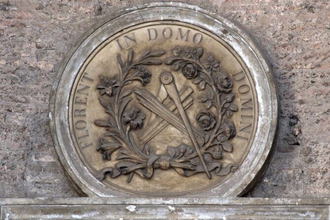 Hidden Symbols of Rome: Private Masonic Tour - Who Should Book This Tour?