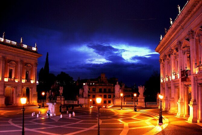 Hidden Symbols of Rome: Private Masonic Tour - FAQs