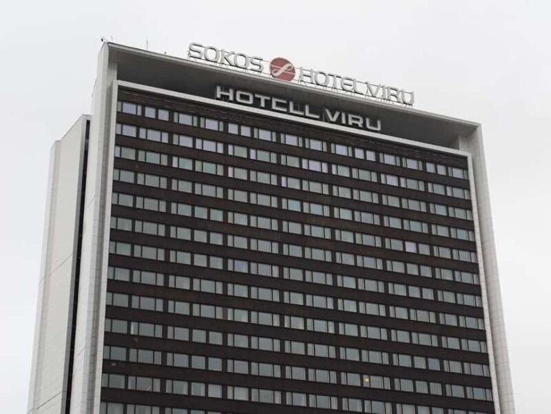 Hidden Tallinn: Soviet Walking Tour - An In-Depth Look at What You Can Expect