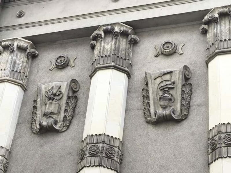 Hidden Tallinn: Soviet Walking Tour - Final Thoughts