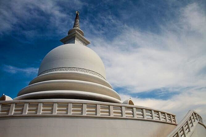 Hidden Temples and Secluded Coastlines from Galle City - Key Points