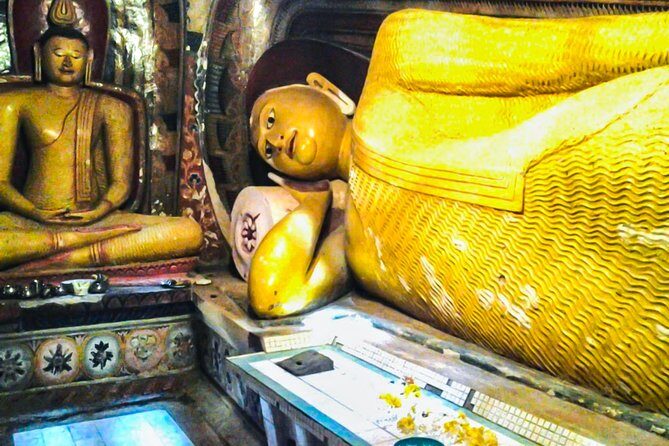 Hidden temples and Secluded Coastlines Tour from Koggala - Practical Details That Matter
