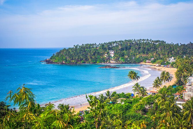 Hidden temples and Secluded Coastlines Tour from Koggala - The Sum Up