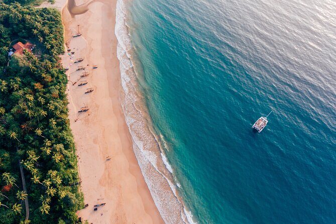 Hidden Temples and Secluded Coastlines Tour from Talpe - FAQ
