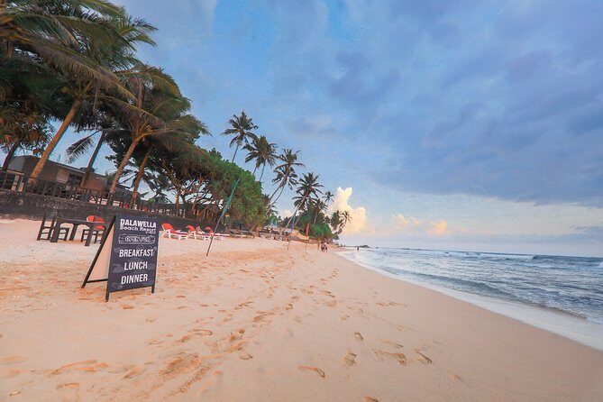 Hidden temples and Secluded Coastlines Tour from Unawatuna - Discovering Sri Lanka’s Hidden Temples and Secluded Coastlines: A Detailed Review