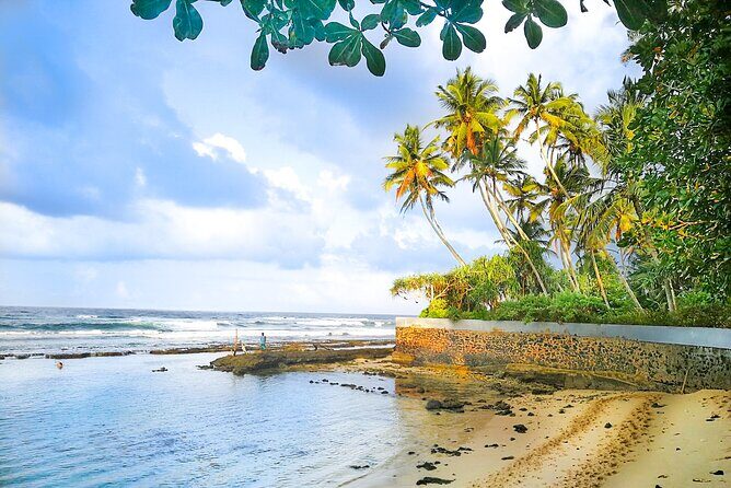 Hidden temples and Secluded Coastlines Tour from Unawatuna - The Sum Up: Is It Worth It?