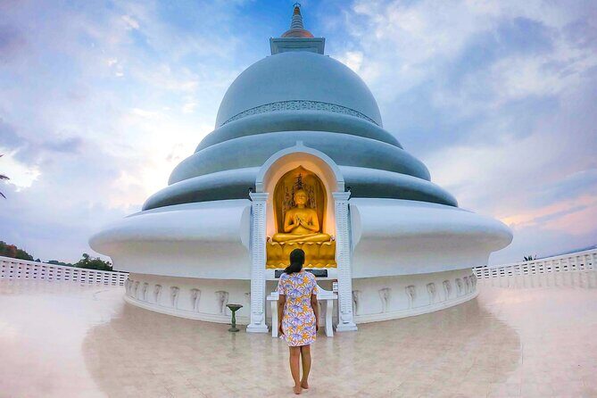 Hidden temples and Secluded Coastlines Tour from Unawatuna - FAQs