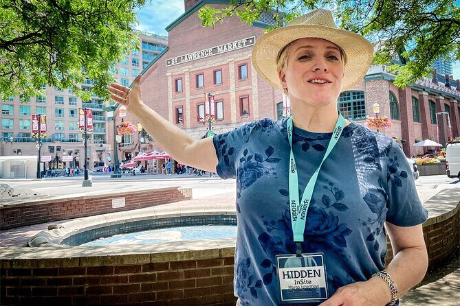 Hidden Toronto Walking Tour and Discover the City Quirky Secrets - A Deep Dive into the Tour Experience
