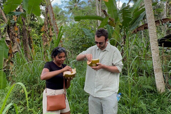 Hidden Trails Adventure in North Ubud - A Well-Rounded Introduction to North Ubuds Authentic Charm