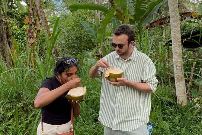 Hidden Trails Adventure in North Ubud - What to Expect: A Step-by-Step Breakdown