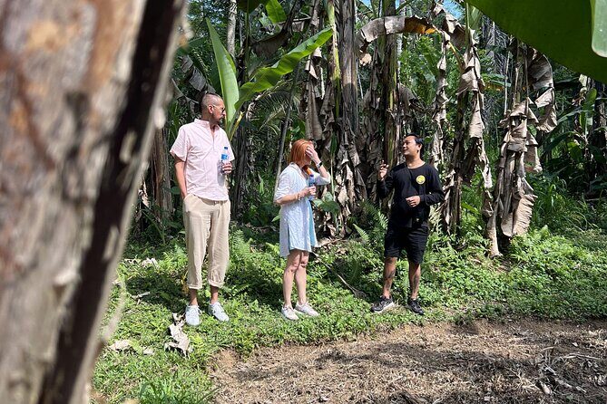 Hidden Trails Adventure in North Ubud - FAQs