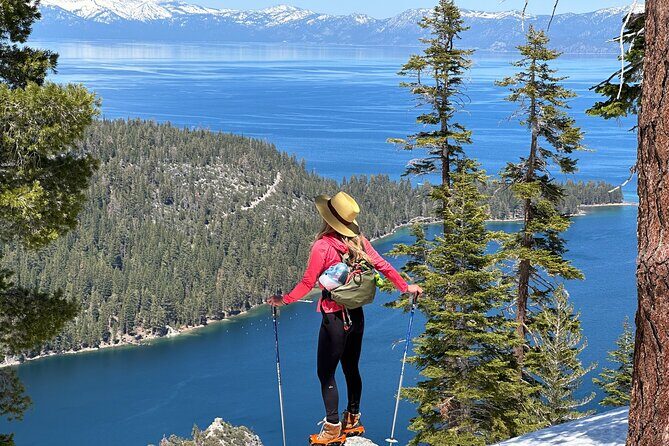 Hidden Trails Hiking Adventure in South Lake Tahoe - Key Points
