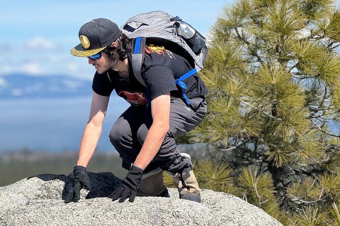 Hidden Trails Hiking Adventure in South Lake Tahoe - Why You Might Love This Tour