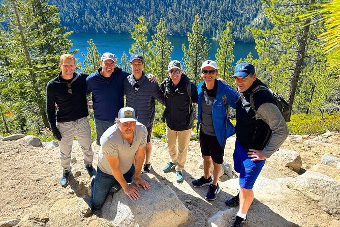 Hidden Trails Hiking Adventure in South Lake Tahoe - Who Should Consider This Tour?