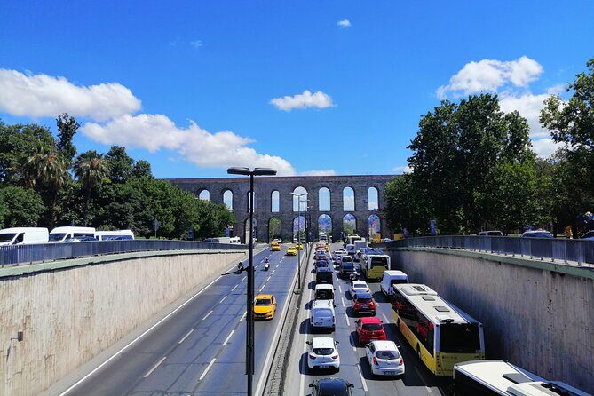 Hidden Treasure's Of stanbul Half Day Walking Tour - The Sum Up: Who Will Love This Tour?