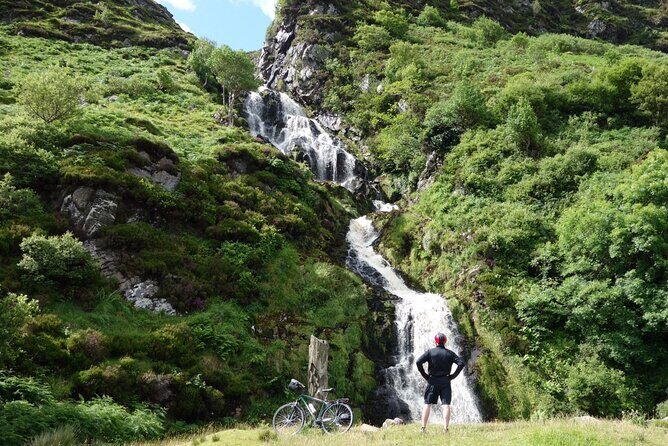 Hidden Valleys of Donegal Self Guided 1 Day E-bike Tour - An In-Depth Look at the Itinerary and What Youll Experience