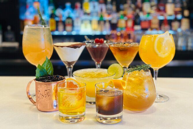 Hidden Vancouver Tour with Dinner - Key Points