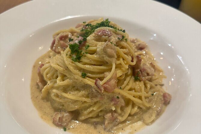 Hidden Vancouver Tour with Dinner - The Itinerary Breakdown