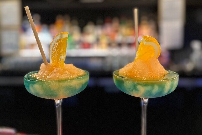 Hidden Vancouver Tour with Dinner - The Sum Up