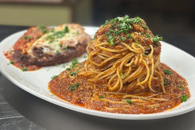 Hidden Vancouver Tour with Dinner - FAQs