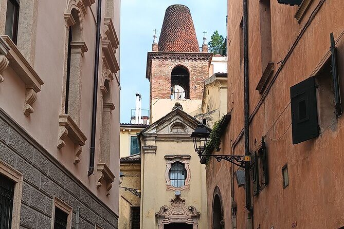 Hidden Verona Early birds tour-2hour private walking tour - Who Will Love This Tour?