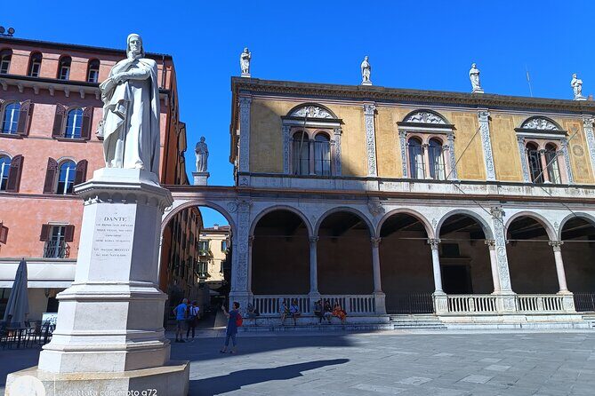 Hidden Verona Early birds tour-2hour private walking tour - FAQ